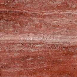 Травертин Travertin Persian Red Iran, фото Купить Травертин Travertin Persian Red Iran в Мытищах