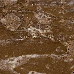 Травертин Travertine Durango Chocolate, фото Купить Травертин Travertine Durango Chocolate в Рыбинске